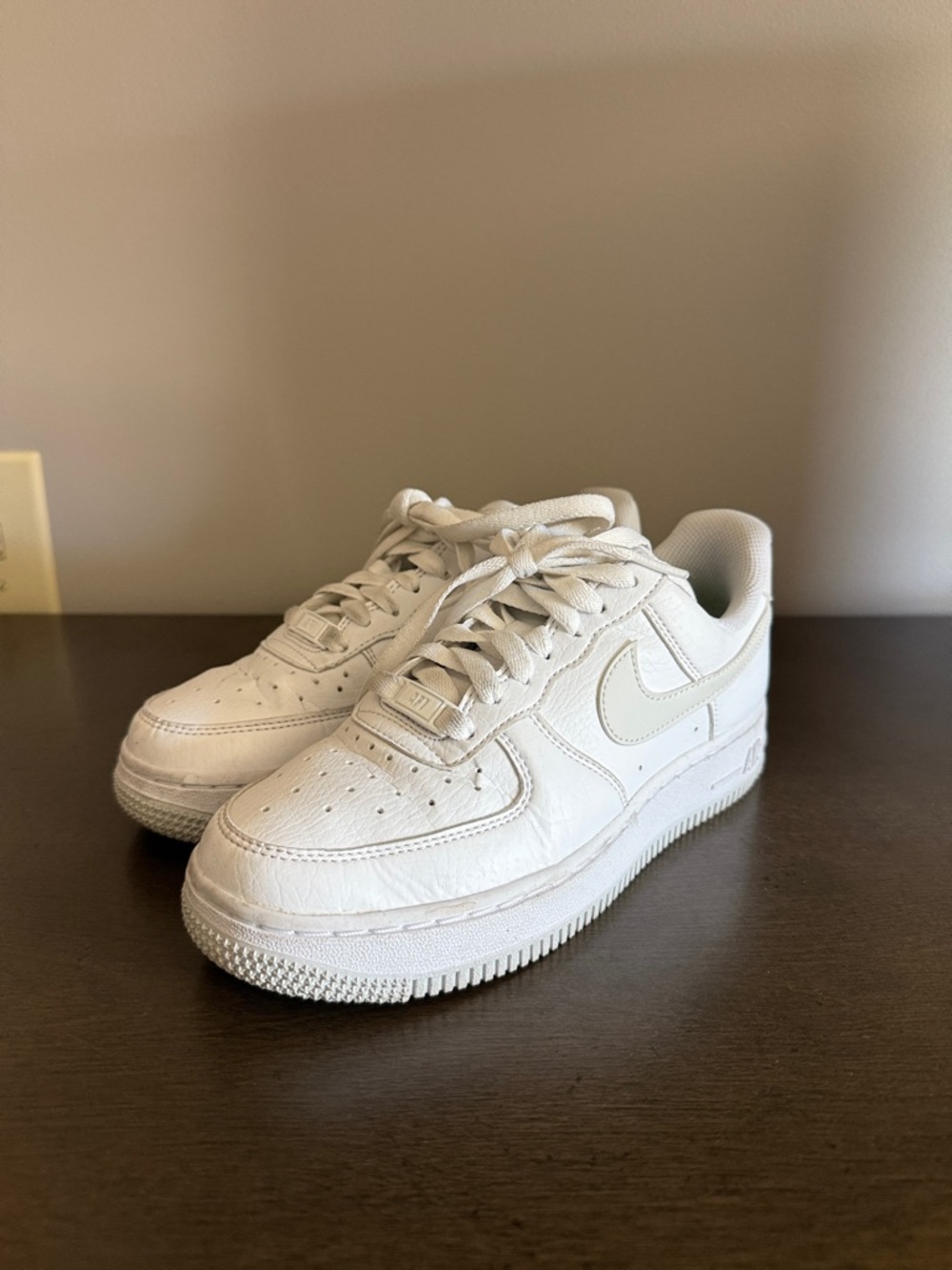 Nike White Air Force 1